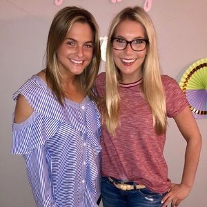 Meet your Posher, Marlee